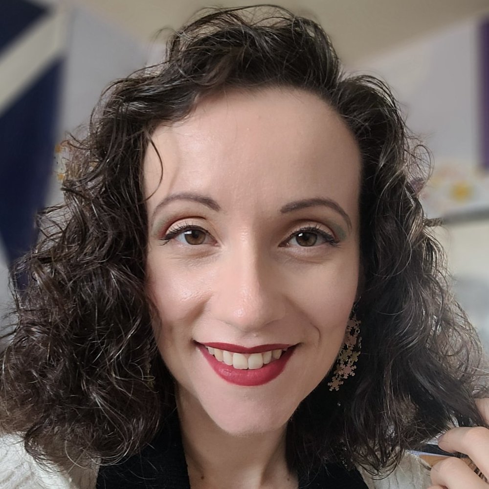 Meet your Posher, Liz